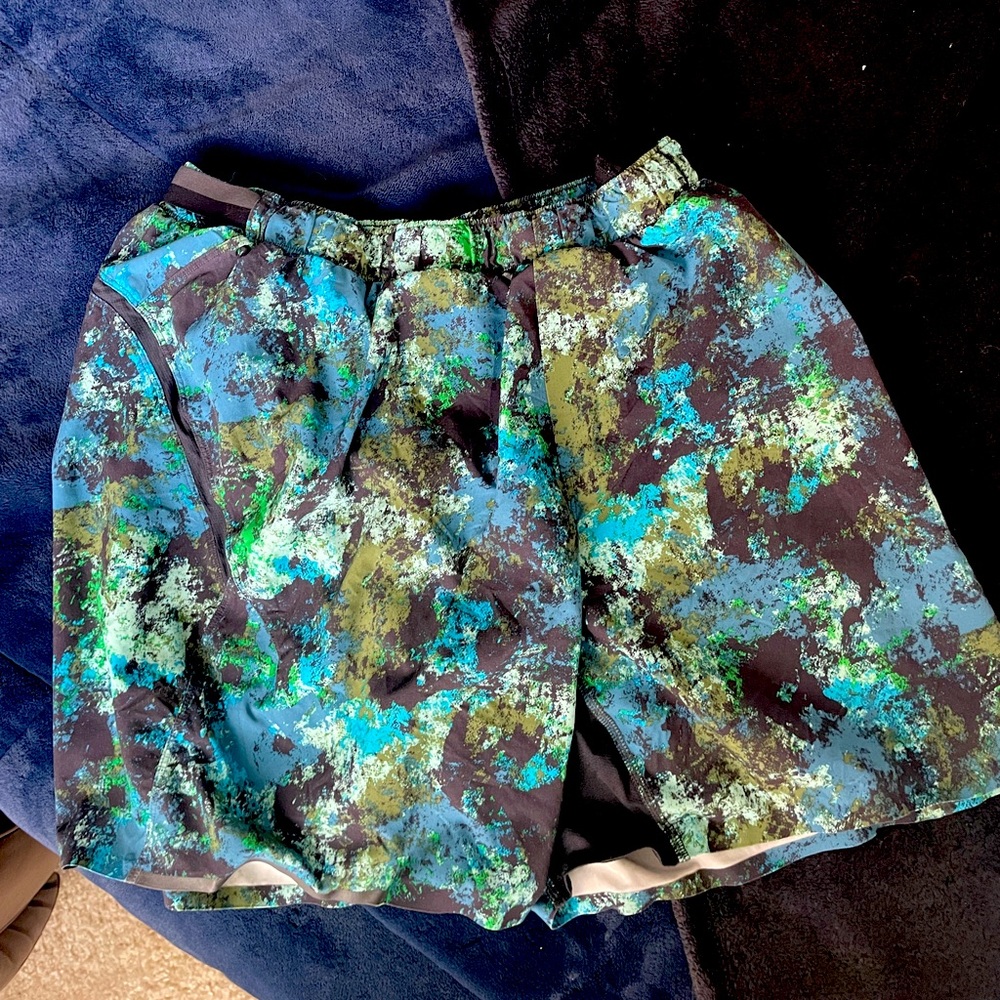 Lululemon Running shorts - Medium